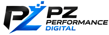 PZ Performance Digital